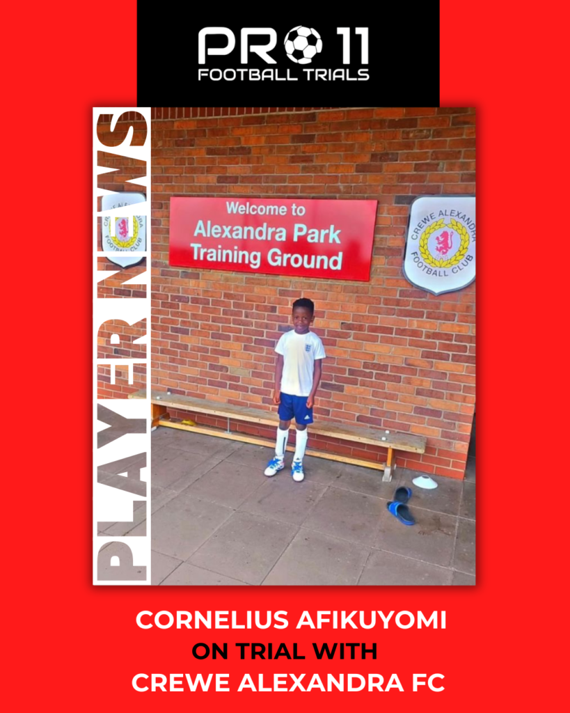 Cornelius success story (post)
