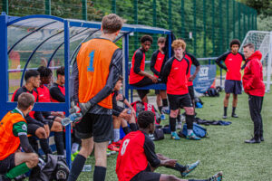 Pro Trials (8th June 2025) photo 135