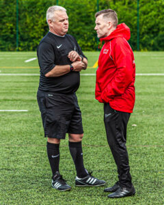 Pro Trials (8th June 2025) photo 147