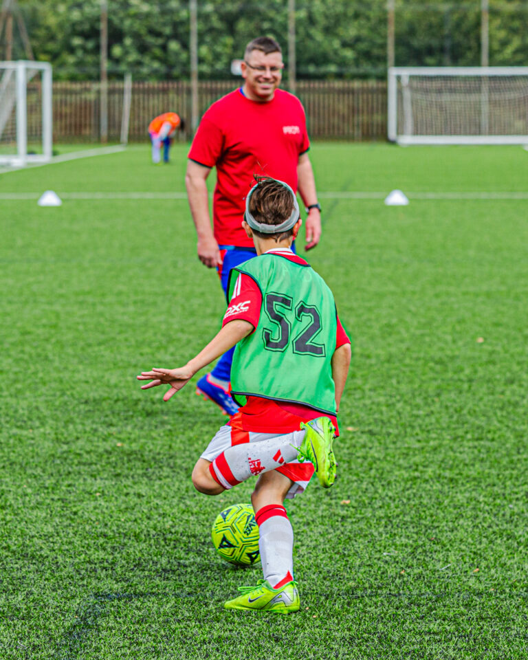 Pro Trials (8th June 2025) photo 156