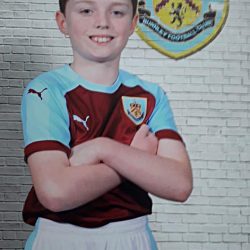 Ewan Burnley pic Ewan Burnley pic
