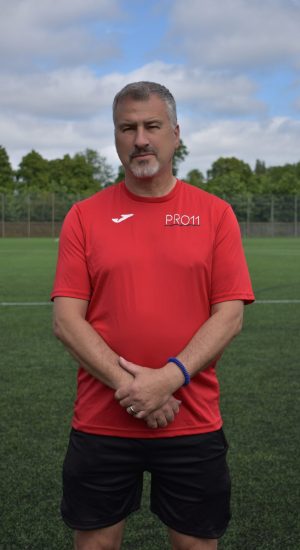 Stuart Profile Stewart Brown